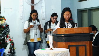 galeri, Perjamuan Awal Tahun GKJ Baki Pepantan Kingkang, gereja kristen jawa, gkj, gkj baki, gereja kristen jawa baki, baki, sukoharjo, gkj klasis sukoharjo, klasis sukoharjo, klasis, sinode gkj, sinode 